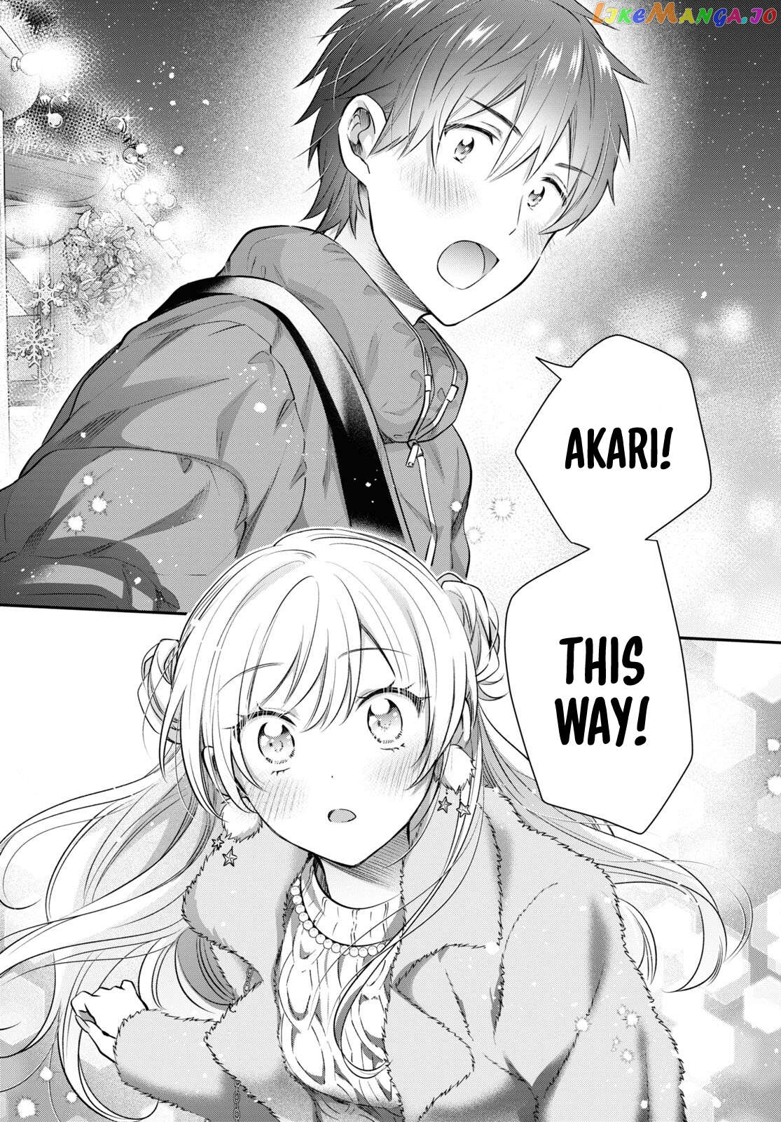 More Than a Married Couple, But Not Lovers, Chapter 66 image 18